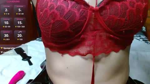 persefone_fire online show from 07-01-26, 10:42