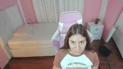 Marie online show from 10-22-25, 09:53