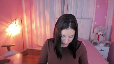 Marie online show from 02-17-26, 10:34
