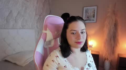 Marie online show from 02-25-26, 11:09
