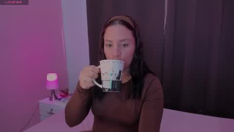 Marie online show from 08-03-26, 02:00
