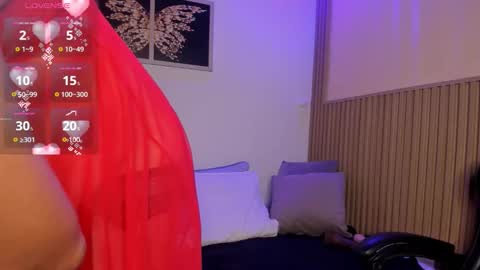 persefone_sky online show from 01-15-26, 03:22