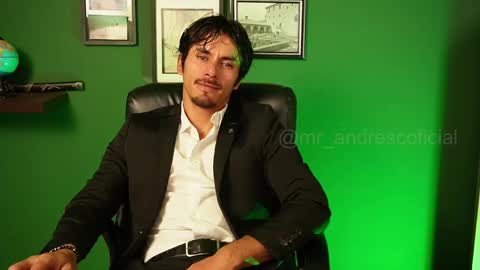 andres    online show from 03-13-26, 06:47