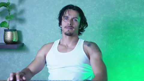 Snapshot of perseoo_88 chatting on 06-22-26, 06:38 andres online show from 06-22-26, 06:38