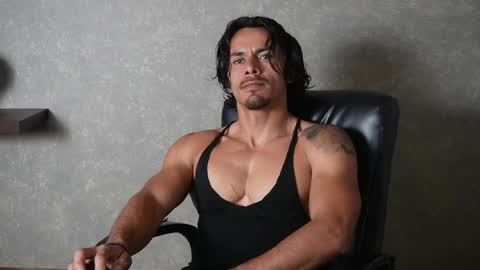 Snapshot of perseoo_88 chatting on 07-27-26, 06:59 andres online show from 07-27-26, 06:59