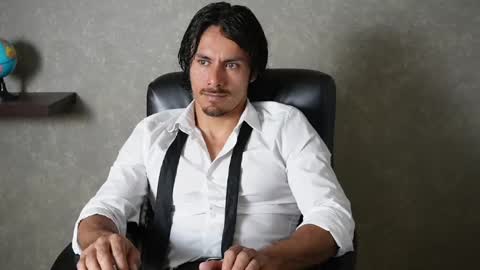Snapshot of perseoo_88 chatting on 07-29-26, 05:33 andres online show from 07-29-26, 05:33