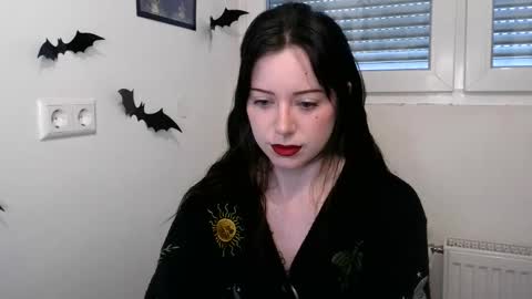 Persephone online show from 11-21-25, 08:35