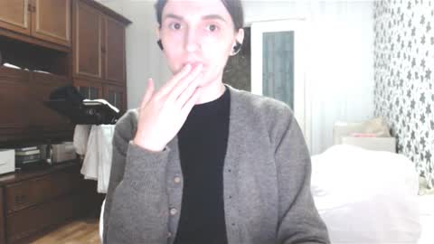 persephonex online show from 09-15-25, 07:58