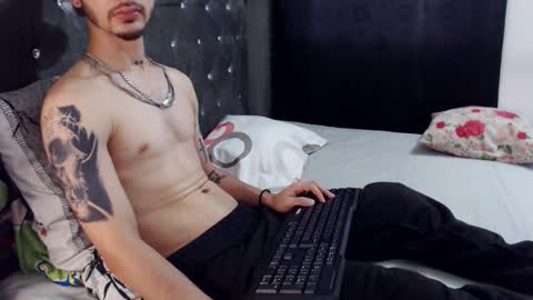 Snapshot of perseus_bwc chatting on 01-14-26, 06:41 Perseus online show from 01-14-26, 06:41