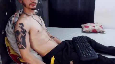 Snapshot of perseus_bwc chatting on 01-17-26, 06:07 Perseus online show from 01-17-26, 06:07