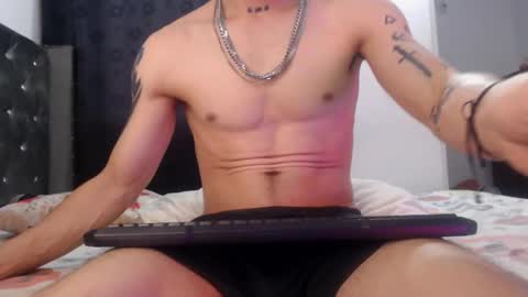 Snapshot of perseus_bwc chatting on 03-13-26, 03:02 Perseus online show from 03-13-26, 03:02