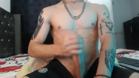 Snapshot of perseus_bwc chatting on 03-26-26, 06:52 Perseus online show from 03-26-26, 06:52