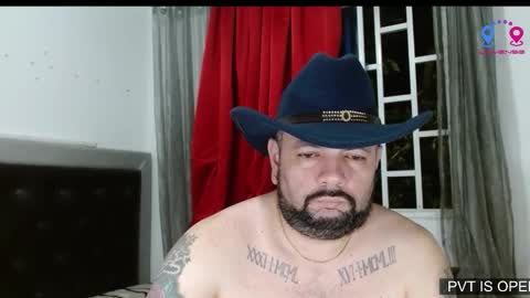 Carlos online show from 03-20-26, 03:55