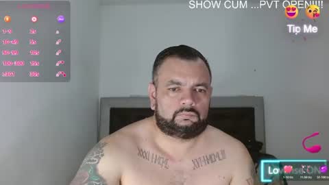 Carlos online show from 07-04-26, 03:24