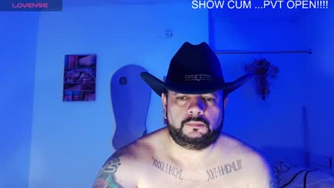 Carlos online show from 08-02-26, 01:04