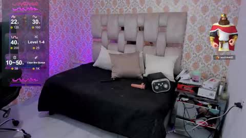 Snapshot of pervert_milf2023 chatting on 03-07-26, 08:50 Isabella online show from 03-07-26, 08:50