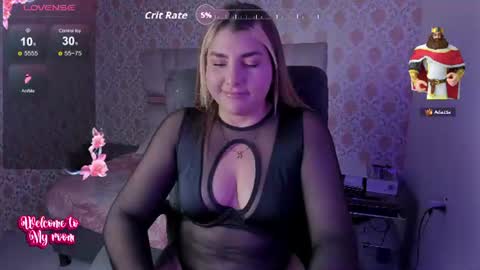 Isabella   online show from 06-28-26, 03:18