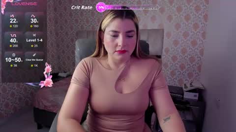 Isabella   online show from 07-12-26, 05:26