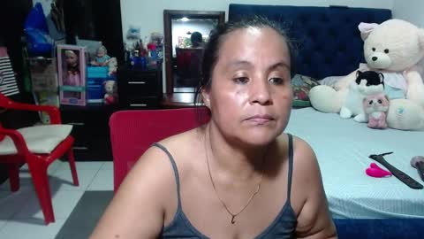 SAMY online show from 01-03-25, 02:51