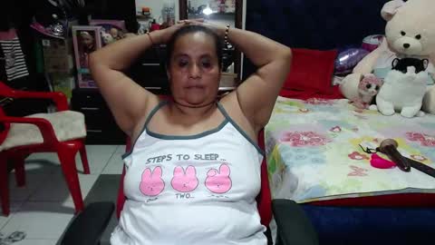 SAMY online show from 01-24-25, 01:57