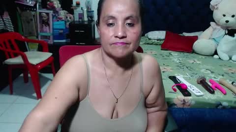 SAMY online show from 03-12-25, 10:26