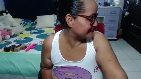 SAMY online show from 03-01-26, 02:08