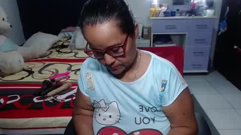SAMY online show from 04-28-26, 09:47