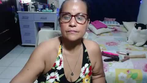 SAMY online show from 07-28-26, 02:24