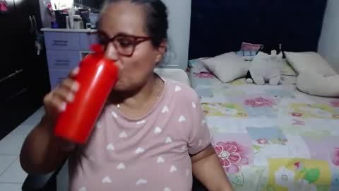 SAMY online show from 07-28-26, 03:43