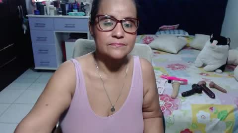 SAMY online show from 07-29-26, 10:02