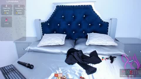 Kimberly online show from 01-25-25, 03:19