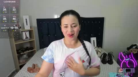 Kimberly online show from 01-16-26, 09:19