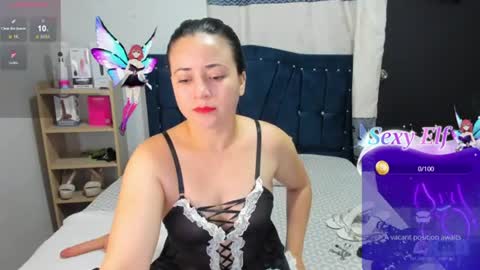Kimberly online show from 07-05-26, 04:03