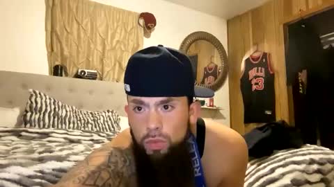 AKA perverted Step Daddy online show from 01-15-25, 01:34