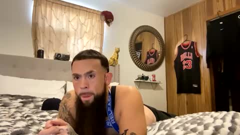 AKA perverted Step Daddy online show from 01-16-25, 05:01