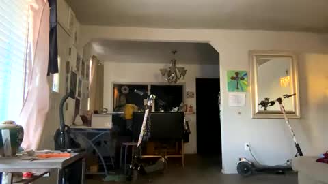 AKA perverted Step Daddy online show from 01-29-25, 02:10