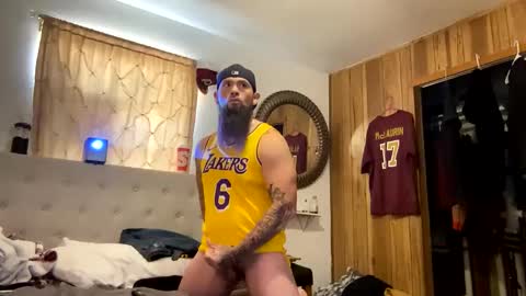 AKA perverted Step Daddy online show from 03-08-25, 06:47