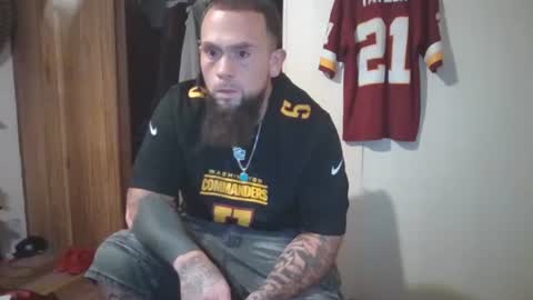 AKA perverted Step Daddy online show from 09-20-25, 12:44