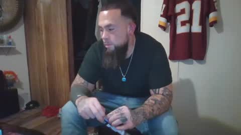 AKA perverted Step Daddy online show from 09-23-25, 09:51