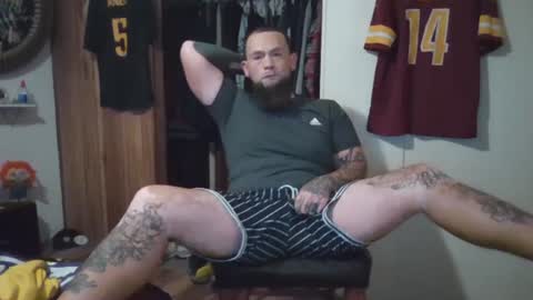 AKA perverted Step Daddy online show from 10-05-25, 01:31