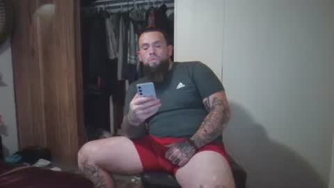 AKA perverted Step Daddy online show from 11-11-25, 12:32