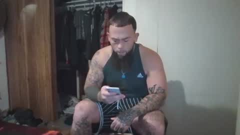 AKA perverted Step Daddy online show from 11-19-25, 12:27