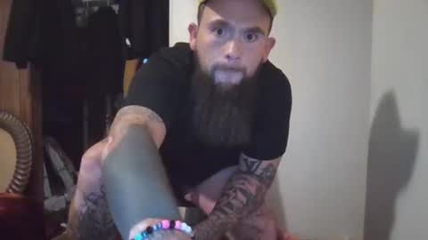AKA perverted Step Daddy online show from 04-28-26, 04:06