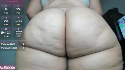 Snapshot of pervertt_mommy chatting on 12-08-24, 09:57 Alexandra online show from 12-08-24, 09:57