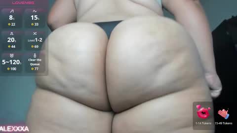 Snapshot of pervertt_mommy chatting on 01-09-25, 09:27 Alexandra online show from 01-09-25, 09:27