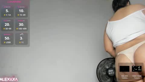 Snapshot of pervertt_mommy chatting on 09-15-25, 08:47 Alexandra online show from 09-15-25, 08:47