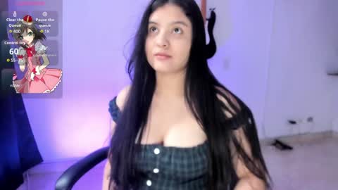 Pervyangell online show from 04-06-26, 09:16