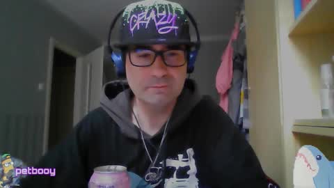 Peter online show from 06-01-26, 01:24