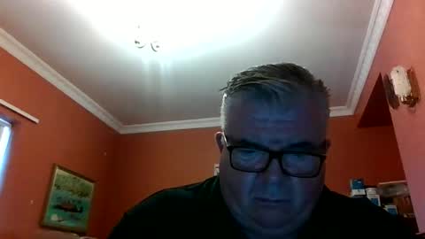 Snapshot of pete112991 chatting on 01-22-25, 02:35 pete112991 online show from 01-22-25, 02:35