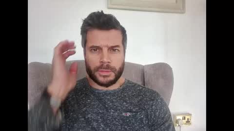 Snapshot of pete_le_meat chatting on 01-19-26, 12:09 pete_le_meat online show from 01-19-26, 12:09